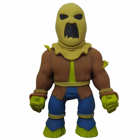 Sunman Figür Stretch Monsterflex Süper Esnek Figür 15 Cm S5 Seri 5  resmi