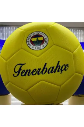 Tmn Futbol Topu Fenerbahçe No:5 Newforce-02 resmi