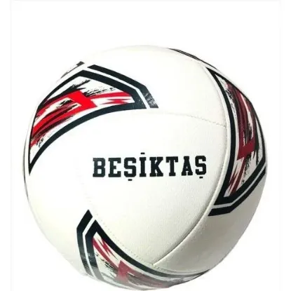 Tmn Futbol Topu Beşiktaş No:5 Newforce-01 resmi