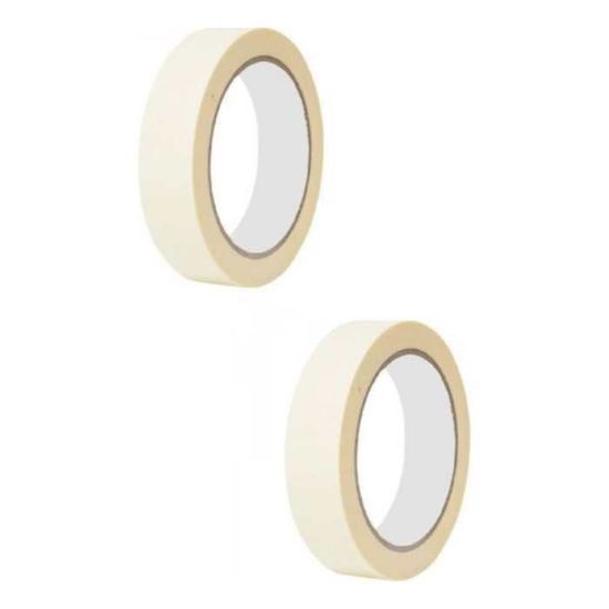 Her Bant Krepe (Maskeleme) Bantı 12 MMx25 Mt 3000 resmi