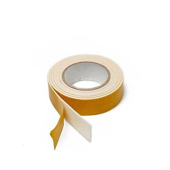 Her Bant Çift Taraflı Köpük Bant Askılı 12x5 Mt 2000 resmi