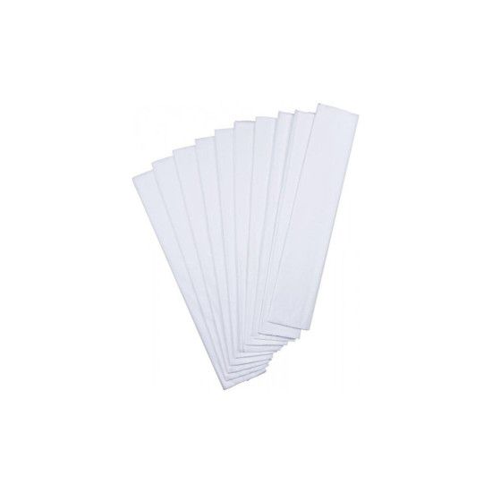 Masis Krapon Kağıdı 10 Lu Beyaz PGR20 (10 Adet) resmi