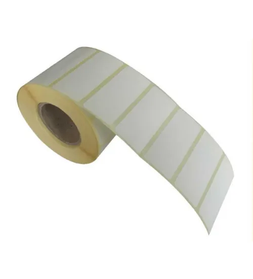 Ekstrafix Eco Termal Rulo Baskısız 25x60 1000 Li (82 Adet) resmi