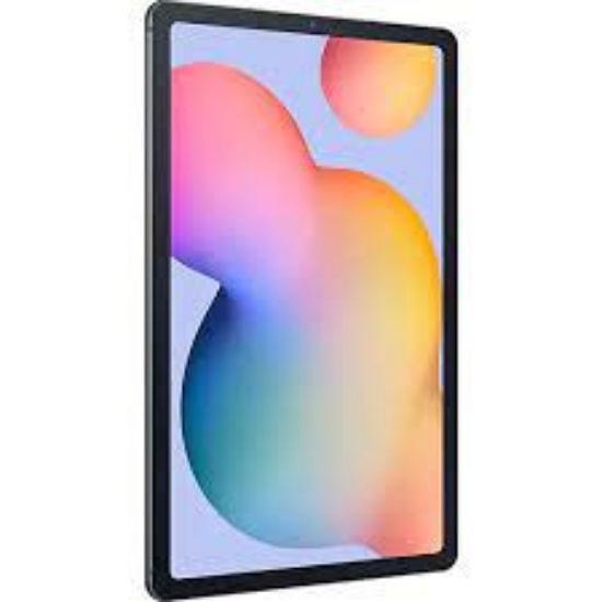Samsung Galaxy Tab S6 Lite SM-P610 10.4" 4GB Ram 64 GB Dağ Grisi Tablet  SM-P610NZ resmi