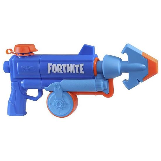 Nerf Soa Fortnıte Hg resmi