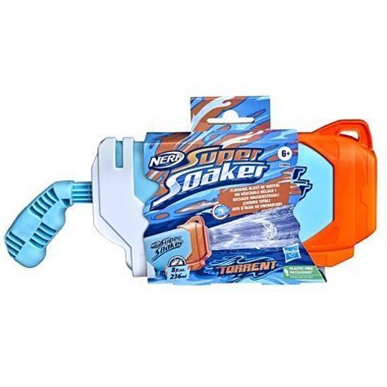 Nerf Soa Torrent resmi