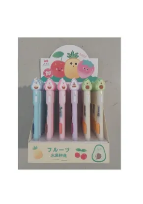 Vega Versatil Kalem Avakodo Işıklı ML-3 (36 Adet) resmi