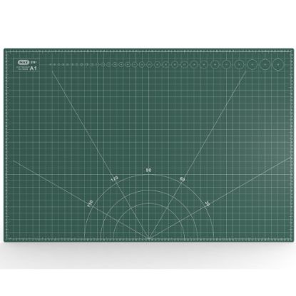 Mas Kesim Altlığı A1 2781 resmi