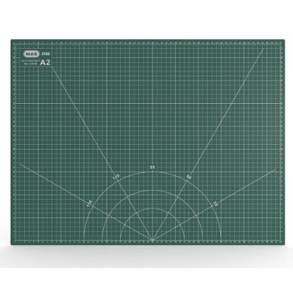 Mas Kesim Altlığı A2 2782 resmi