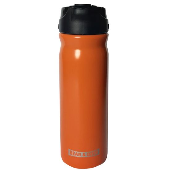 B&D Matara Çelik Opak Renk 500 ML BD-MT0034 resmi