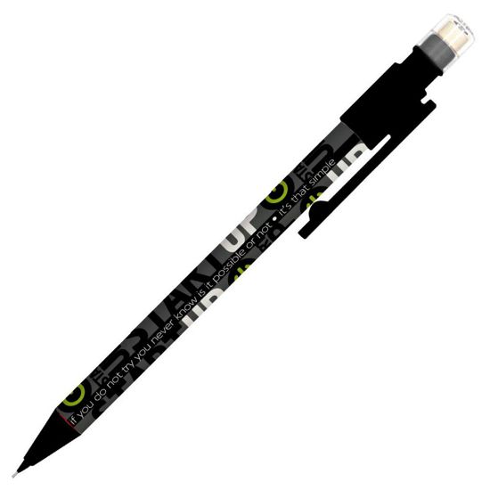 Bruno Visconti Versatil Kalem HappyGraphix Start Up 0,7 MM (24 Adet) resmi