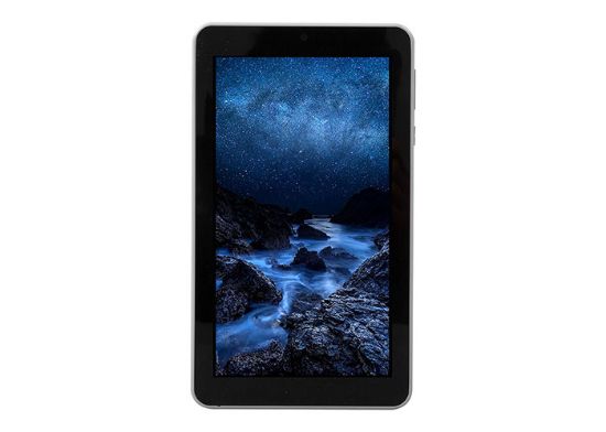 erest EVERPAD DC-7015 Kırmızı Wifi+BT4.0 Çift Kamera 1024*600 IPS1G+16GB Go 7''Tablet Pc resmi
