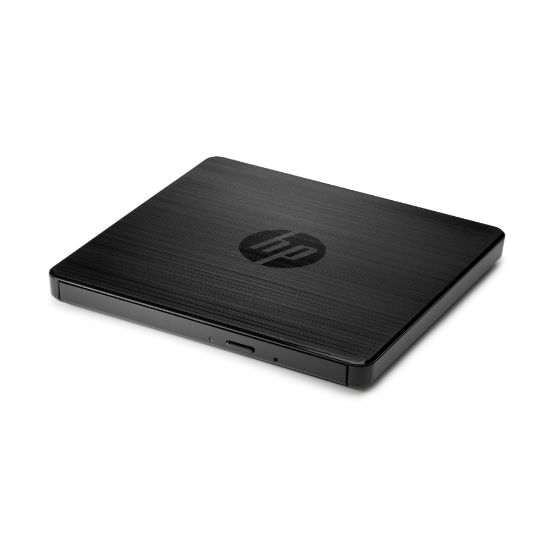 HP F6V97AA Usb External CD/DVD-RW Yazıcı resmi