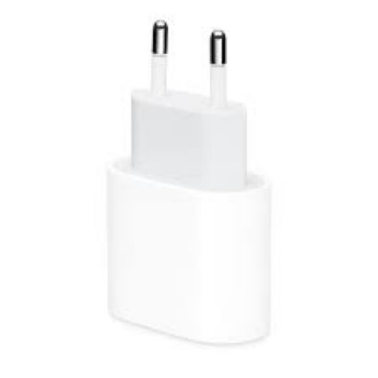 Apple MHJE3TU/A İphone 20W Usb-C Power Adaptör resmi