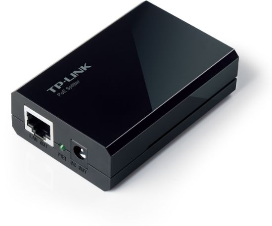 Omada Tp-Link TL-POE10R Poe Splitter resmi