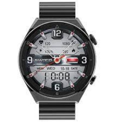 Sword SW-WIA102 Watch 2 Siyah Akıllı Saat resmi