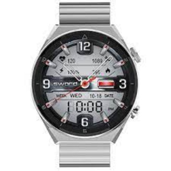 Sword SW-WIA102 Watch 2 Gri Akıllı Saat resmi