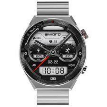 Sword SW-WIA103 Watch 3 Gri Akıllı Saat resmi
