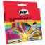 Pritt Pastel Boya Karton Kutu 24 Renk 1307853 resmi