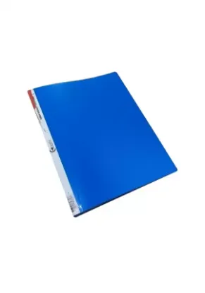 Dosy Katalog (Sunum) Dosyası 30 LU A4 Mavi resmi