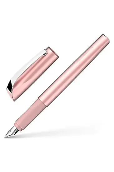 Schneider Dolma Kalem Base Metalik Rose 160378 resmi