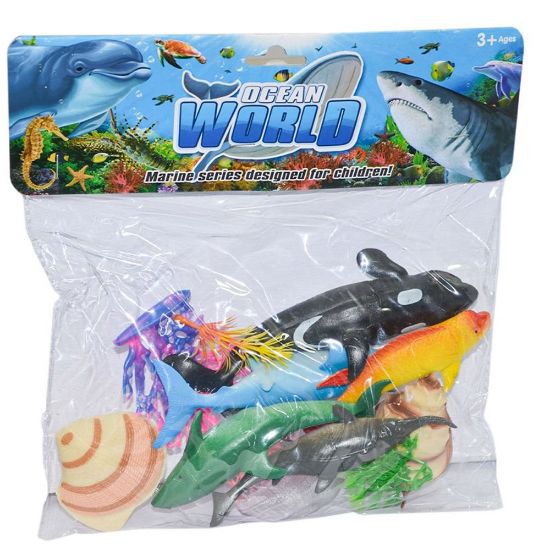 Canem Deniz Hayvanları Pvs De Z-083 resmi