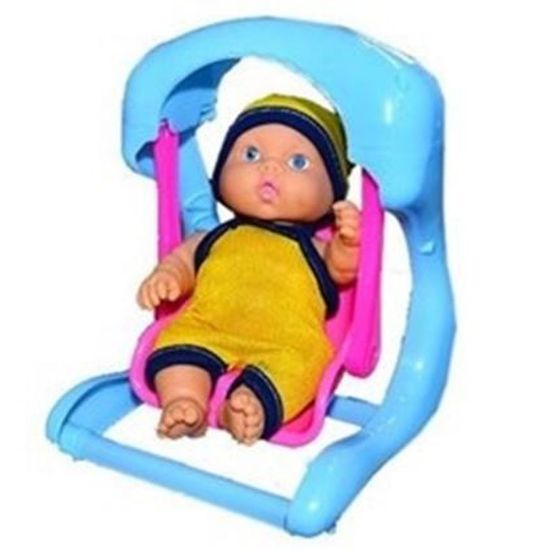 Canem Melek Bebek 2033 resmi