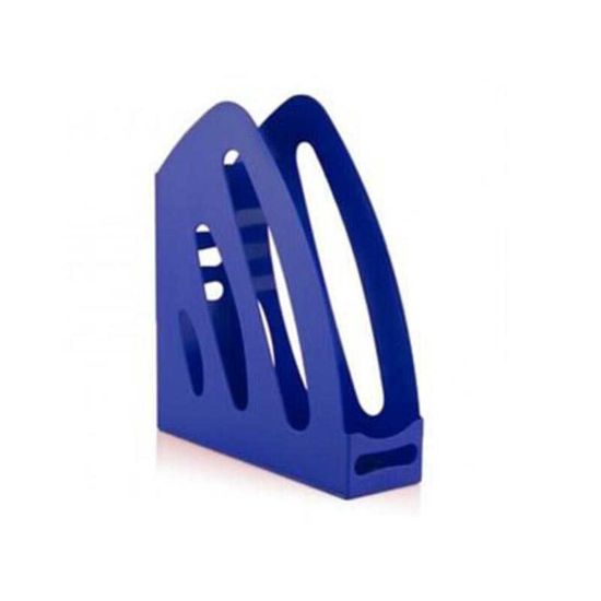 Cassa Magazinlik Plastik Mavi 8812 resmi