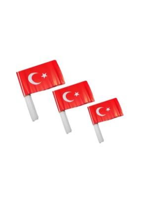 Eren Sopalı Türk Bayrağı 200 Lü resmi