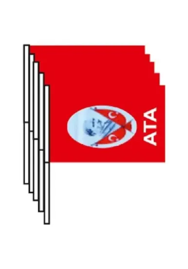 Eren Sopalı Atalı Bayrak 200 Lü resmi