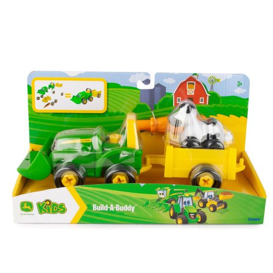 Tomy Tak Oyna Vagonlu Bonnıe resmi