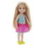 Barbie Chelsea Bebek Serisi DWJ33 resmi