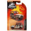 Matchbox Jurassıc World Tekli Araçlar resmi