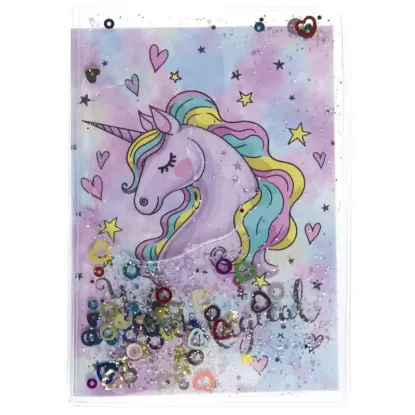 Vuki Defter VK-0110-6 resmi