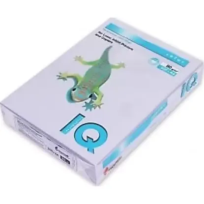 Mondi Renkli Kağıt A4 80 GR 500 Lü Lavanta-Koyu resmi