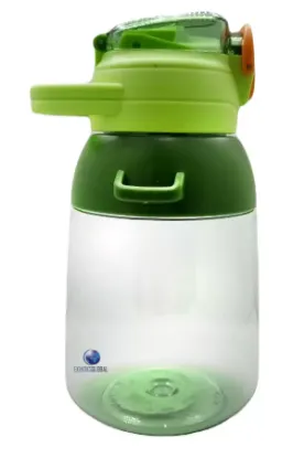 Vagonlife Matara Policarbon 800 ML Karışık Renk VGN2269 resmi