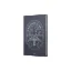 Mabbels Sert Kapak Butik Defter Harry Potter Dumbledors Army Lacivert 80 YP 15x21 DFT-388012 resmi