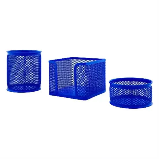 Bion Perfore 3 Lü Set Tepside Canlı Renkler 12 Li 9305 (12 Adet) resmi