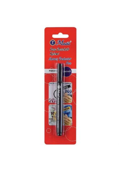 Masis Para Kontrol Kalemi PDK01 resmi