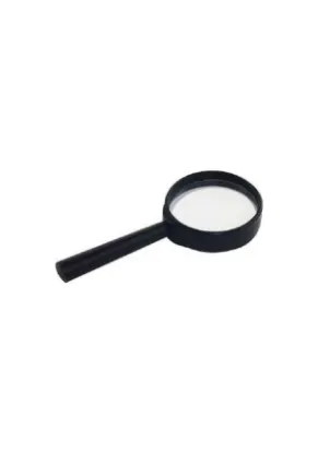 Masis Büyüteç Plastik Çerçeveli 50 MM BY 1002 resmi