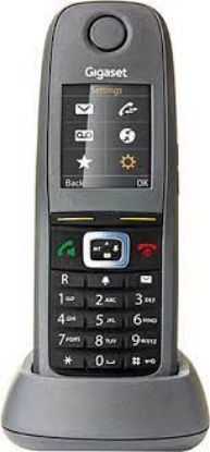 GİGASET R650 Hsb Pro Telefon resmi