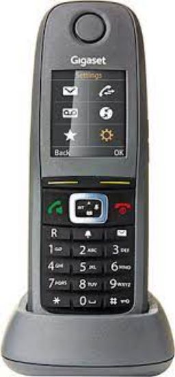 GİGASET R650 Hsb Pro Telefon resmi