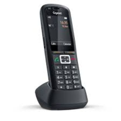 Gigaset R700 Hsb Pro Telefon resmi