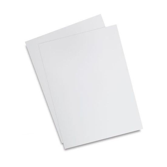 Komeks Resim Kağıdı 100 LÜ 25x35 120 GR (100 Adet) resmi