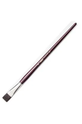 Samur Fırça Extra Yağlı Ve Akrilik Kalem 12 (12 Adet) resmi