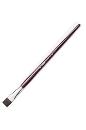 Samur Fırça Extra Yağlı Ve Akrilik Kalem 12 (12 Adet) resmi