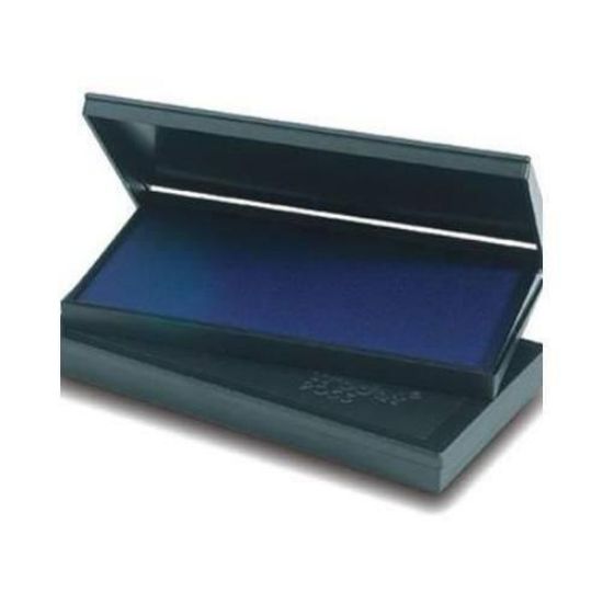 Trodat Istampa Kendinden Mürekkepli NO:3 Mavi 9053 resmi