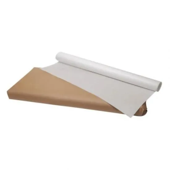 Bafix Kağıt Yağlı 40 GR 10 KG 70x100 (1 Adet) resmi