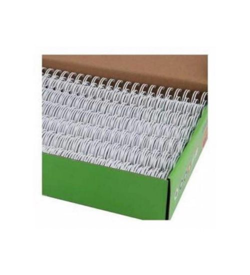 Sarff Spiral Tel (Jbı Karotel) 45-60 SY 3/8 Beyaz 15315067 (100 Adet) resmi