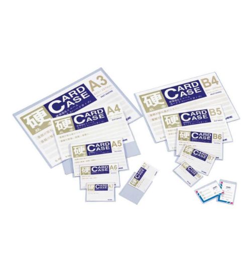 Kejea Tabela Poşeti Pvc A4 15307358 (10 Adet) resmi